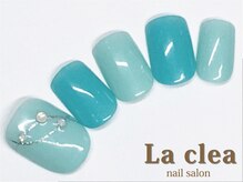 ラ クレア 千葉店/定額アート♪￥5750♪フット