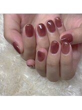 ラス 方南町駅前店(LATH)/ニュアンスネイル