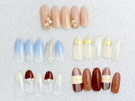 11月定額アート★デザインコース