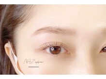 ナーズ アイラッシュ アキタ(NAZ eyelash Akita)の雰囲気（まつ毛パーマはトリートメントで丁寧にケアをするから長持ち◎）