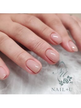 ネイルプラスユウ(NAIL+U)/
