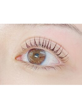 デザイン力が自慢のサロン