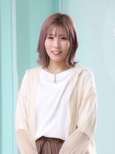 フェリエ ケイハン 別府店(Ferie KEIHAN) 鈴木 さやか