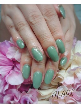 アイネイル(iNAIL)/