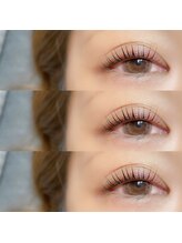 トゥルーミー(True me.)/・パリジェンヌラッシュリフト