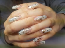 カラフル パレット(COLORFUL PALETTE)/