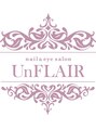 アンフレア(UnFLAIR)&nbsp;CHIHARU 