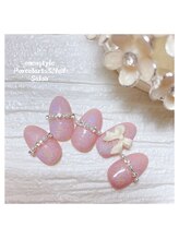 エンエンスタイル(enenstyle)/韓国定額デザイン