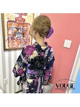 ヴォーグ(VOUGE)/