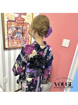 ヴォーグ(VOUGE)/