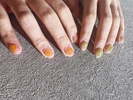 夏色ぷっくり