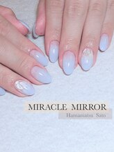 ミラクル ミラー(MIRACLE MIRROR)/