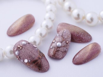 グランビューティー 藤枝店(gran beauty)/ジェルネイル/藤枝/島田/焼津