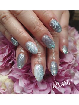 アイネイル(iNAIL)/