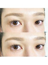 ジェイ(J)/パリジェンヌアイブロウ春夏人気