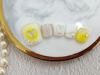 フット【定額¥10450(税込)★】