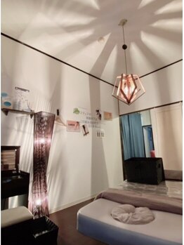 ビテュセ(美Tu sais)/【完全個室】松山／空港通り店