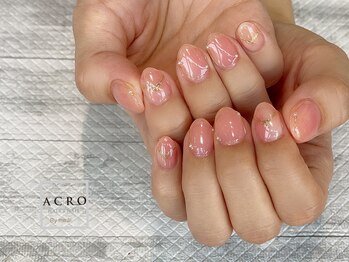 アクロネイル アンド アイ(ACRO NAIL&EYE)/