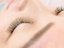 アイラッシュサロン ブラン イオンモール久御山店(Eyelash Salon Blanc)/ マツエク/4Dボリュームラッシュ