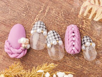 ワイズネイル(Y's NAIL)/