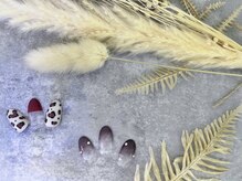 ネイル バズ(NAIL BUZZ)/初回ジェルオフ込7600円