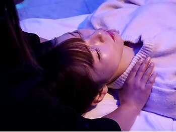 アリエス 赤羽/【施術のご紹介4】