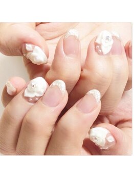 ネイルサロン アテナ(Athena)/ブライダル