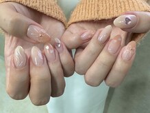 サロンレム(salon Rem.)/【パラジェルガーリー】