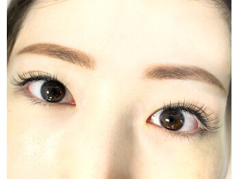 アイズ 鴻巣店(I's)/軽さ圧倒的！ツインフラット