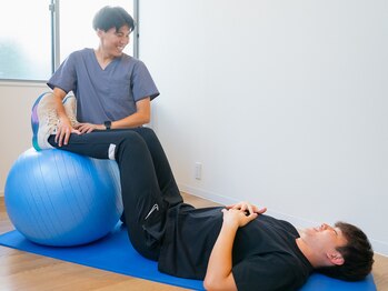 ユティル整骨院(utile整骨院)/