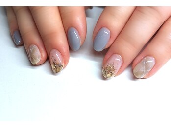 ディト 仙台クリスロード店(ditto)/trend定額コース¥8,480