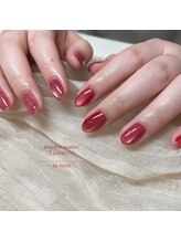 エクラン(ecrin)/プランパーmag