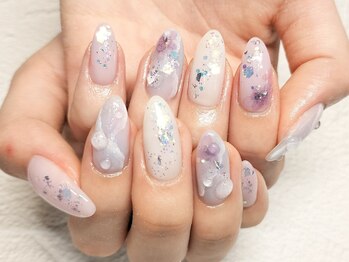 ジスタ(Gst)/月替わり定額