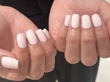 ナッピーネイル(NAPPY NAIL)/ワンカラー¥6100オフ代別