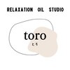 トロ(toro)のお店ロゴ