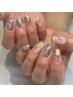 【ご新規様オフ無料】HAND定額ニュアンスコース(全10種)