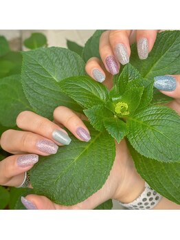 ブリンリン(BLinLin)/