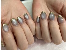 アンドットゼロナナサン(&.073)/ミラーフレンチ