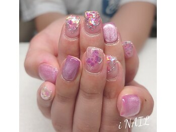アイネイル(iNAIL)/
