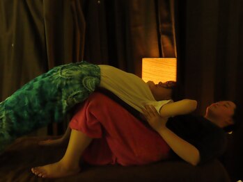 アロケレ(ALOKELE)の写真/【完全個室で極上のリラックスタイムを♪】お手頃な価格帯で毎月のご褒美サロンにピッタリ！当日予約OK◎