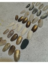 ヌール(nur.)/定額アート