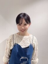 バイマリーテレジア 藤が丘(by MARIE TERESIA)&nbsp;SUZUKI .s