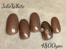 トータルラグジュアリーサロン ジョリーホワイト 綾瀬店(Jolie White)/