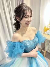 シープ(Sheep)/ブライダルヘアメイク