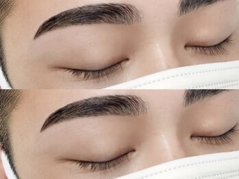 ロコラッシュ 新宿東口店/まつげパーマ/パリジェンヌ