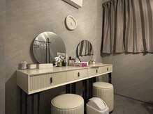 ヨモスパ 北浦和店(YOMOSPA)/ドレッサー