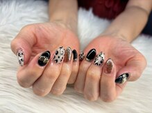 ネイリティヒナタ(Naility Hinata)/