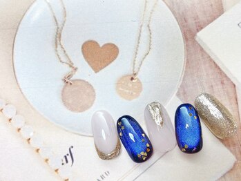 フルールソンネイル(fleur son nail)/1月定額 トレンド