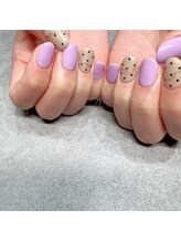 エイム(Aim)/持ち込みデザイン