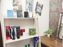 ビープロデュース 刈谷知立店(B'PRODUCE)/ ホームケアも任せてください！